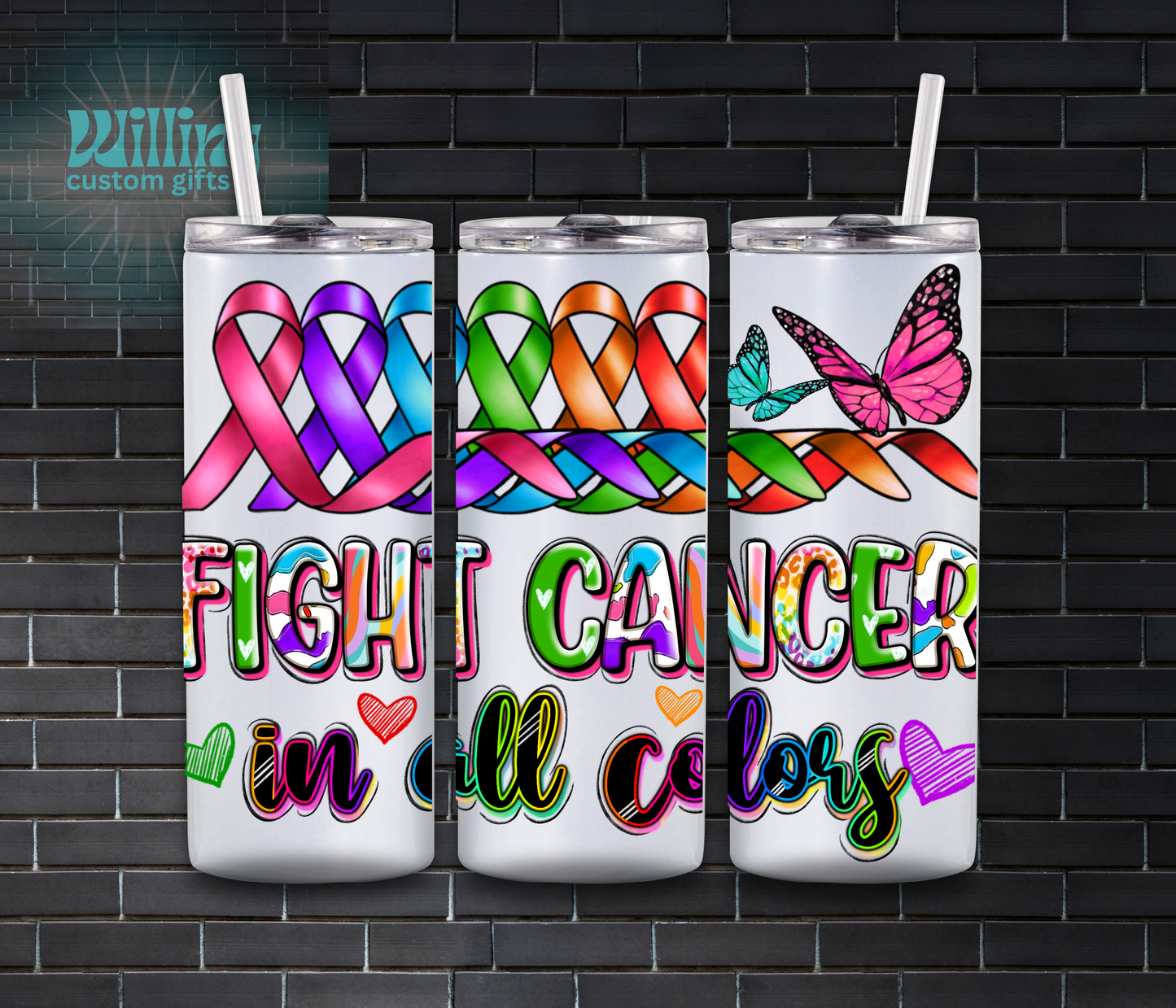 Cancer fighter